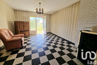 achat maison le-puy-notre-dame 49260