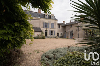 achat maison le-puy-notre-dame 49260