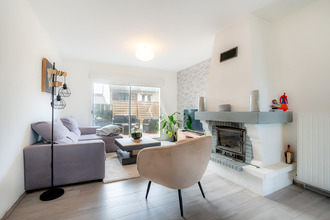 achat maison le-puy-notre-dame 49260