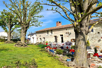 achat maison le-puy-notre-dame 49260