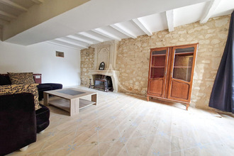 achat maison le-puy-notre-dame 49260