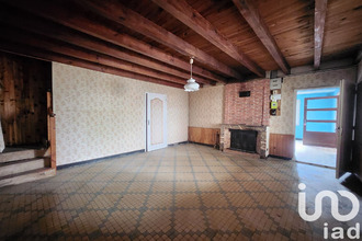 achat maison le-puy-notre-dame 49260