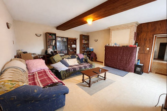 achat maison le-puy-notre-dame 49260