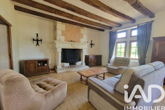 achat maison le-puy-notre-dame 49260