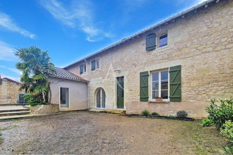 achat maison le-puy-notre-dame 49260