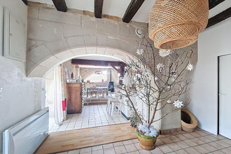 achat maison le-puy-notre-dame 49260