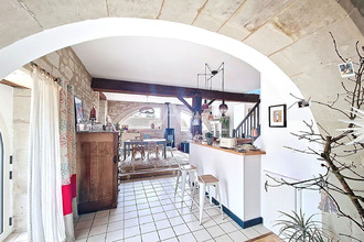 achat maison le-puy-notre-dame 49260