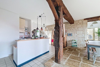 achat maison le-puy-notre-dame 49260