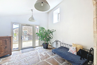 achat maison le-puy-notre-dame 49260