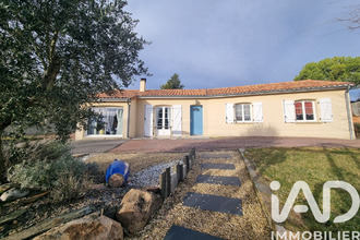 achat maison le-puy-notre-dame 49260