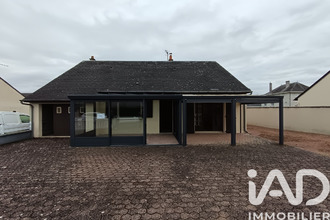 achat maison le-puy-notre-dame 49260