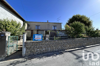 achat maison le-puy-notre-dame 49260