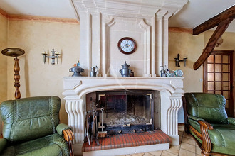 achat maison le-puy-notre-dame 49260