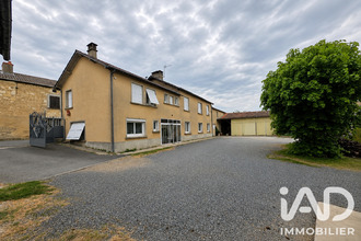 achat maison le-puy-notre-dame 49260