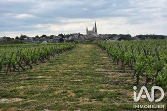 achat maison le-puy-notre-dame 49260