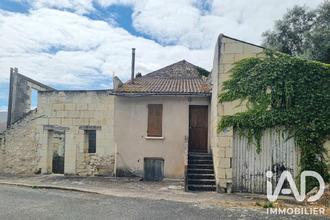 achat maison le-puy-notre-dame 49260