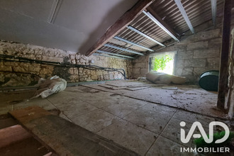 achat maison le-puy-notre-dame 49260
