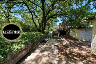 achat maison le-puy-ste-reparade 13610