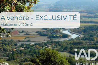achat maison le-puy-ste-reparade 13610