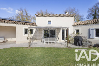 achat maison le-puy-ste-reparade 13610