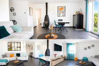 achat maison le-puy-ste-reparade 13610