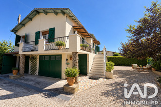 achat maison le-puy-ste-reparade 13610
