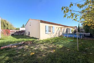 achat maison le-puy-ste-reparade 13610