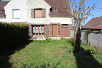 achat maison le-quesne 80430