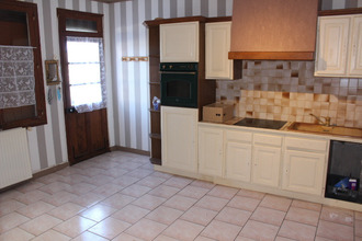 achat maison le-quesne 80430