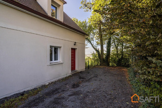 achat maison le-quesnel-aubry 60480