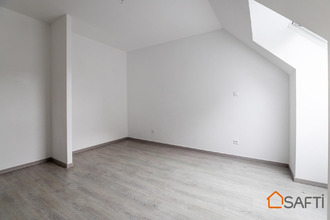 achat maison le-quesnel-aubry 60480