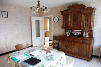 achat maison le-quesnoy 59530