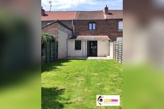 achat maison le-quesnoy 59530