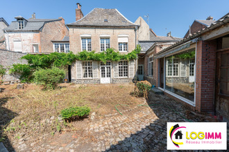 achat maison le-quesnoy 59530