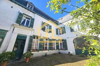 achat maison le-quesnoy 59530