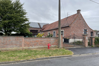 achat maison le-quesnoy 59530