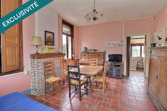 achat maison le-quesnoy 59530