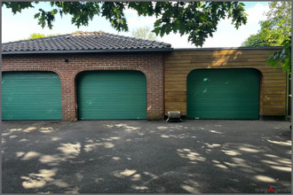 achat maison le-quesnoy 59530