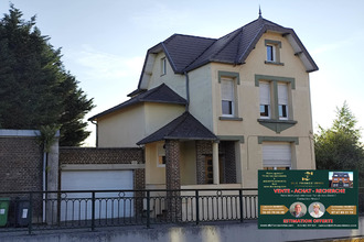 achat maison le-quesnoy 59530