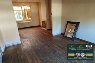 achat maison le-quesnoy 59530