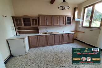 achat maison le-quesnoy 59530