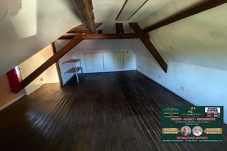 achat maison le-quesnoy 59530