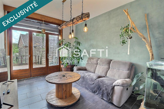 achat maison le-quesnoy 59530