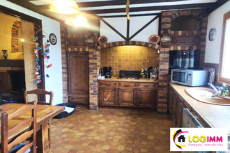 achat maison le-quesnoy 59530