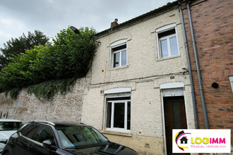 achat maison le-quesnoy 59530