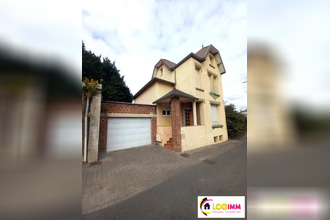 achat maison le-quesnoy 59530