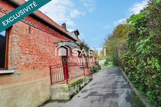 achat maison le-quesnoy 59530