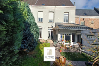 achat maison le-quesnoy 59530