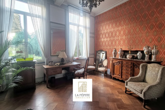 achat maison le-quesnoy 59530