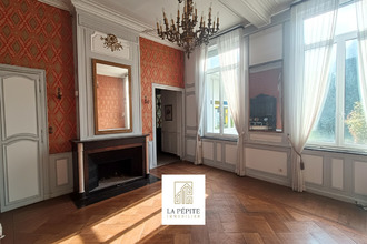 achat maison le-quesnoy 59530